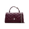 MARC JACOBS THE DUAL CHAIN BAG 2S5HCR007H02(copy)